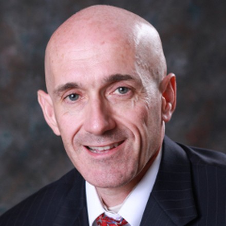 Jim Mahar